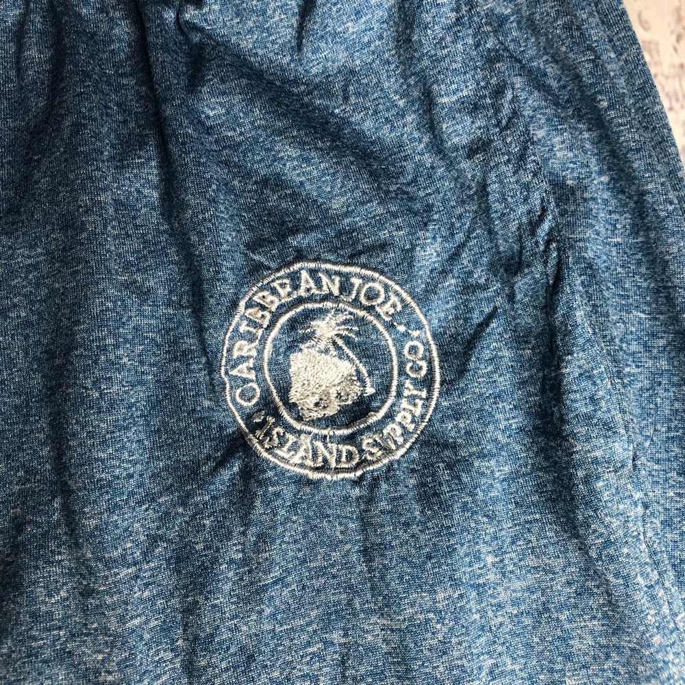 Caribbean Joe Pants - Picture 4 of 5